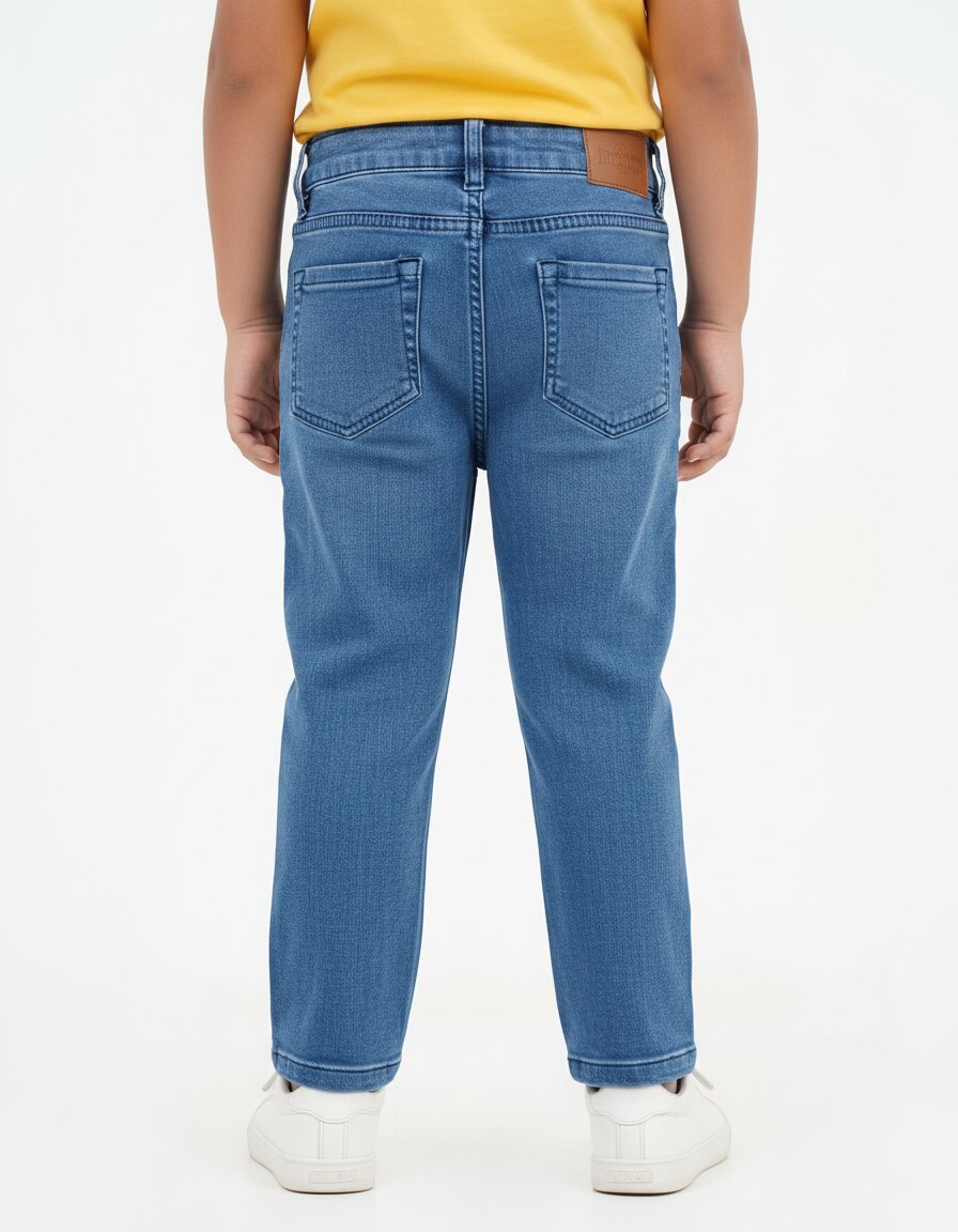 Kids Jeans
