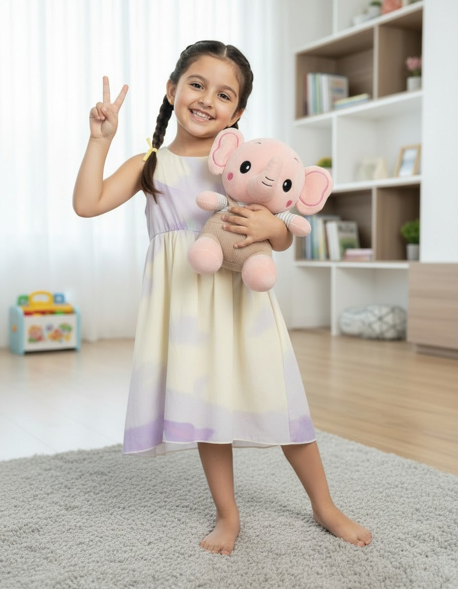 Soft Toy