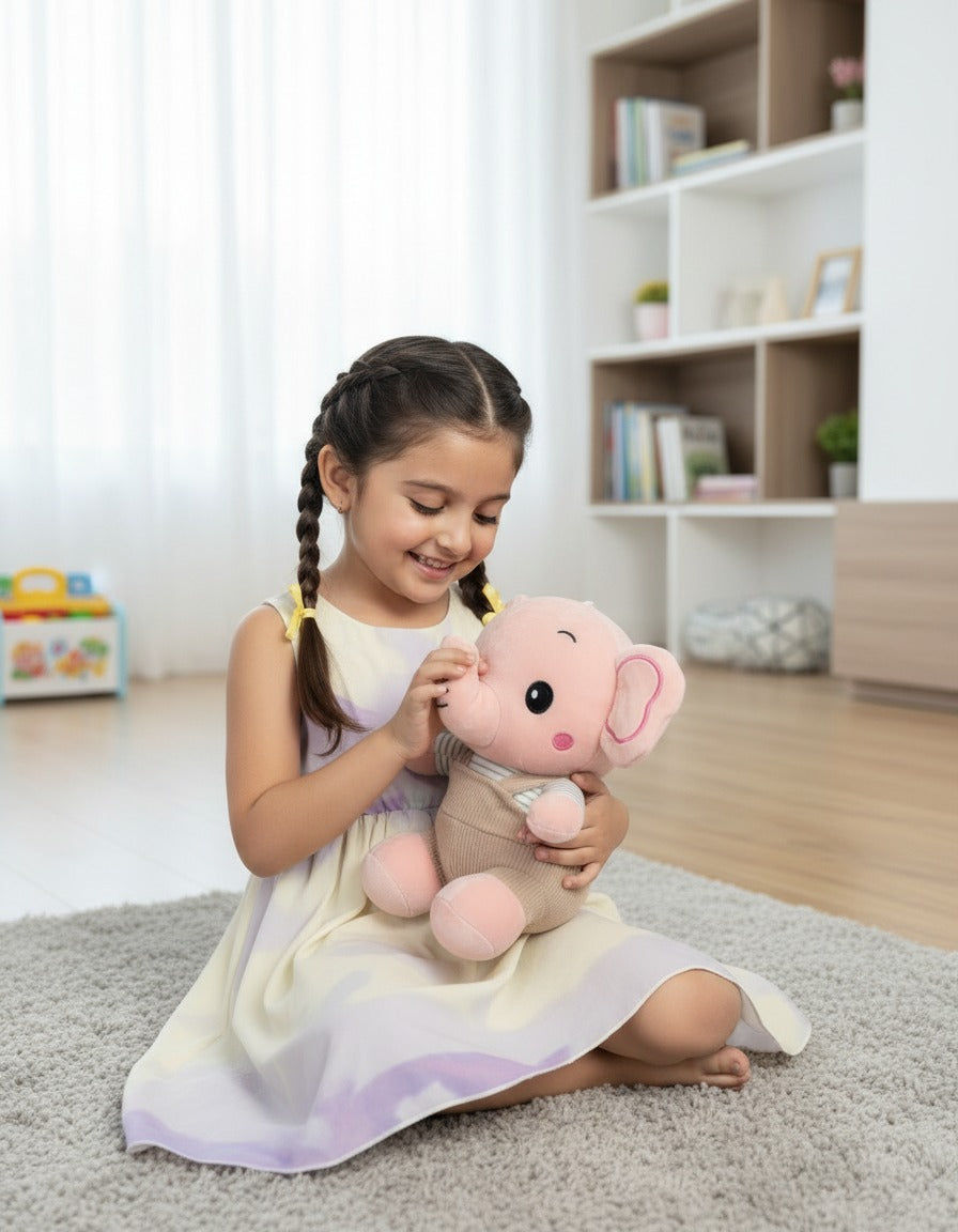 Soft Toy