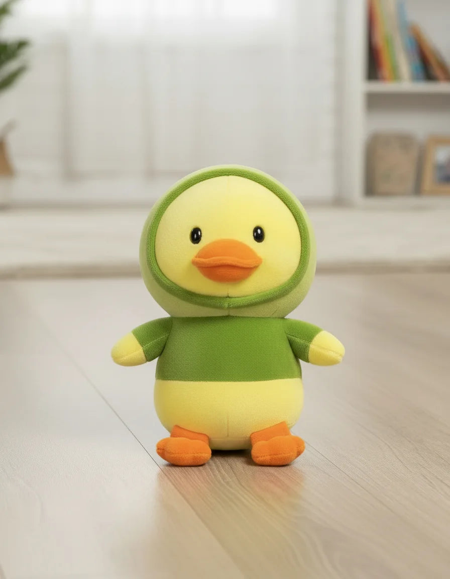 Soft Toy