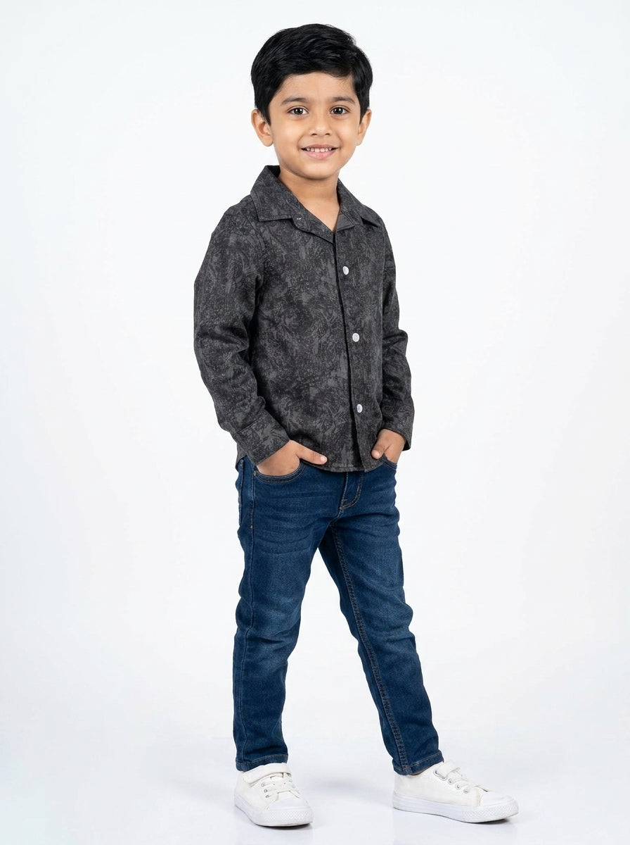 Boys Shirt