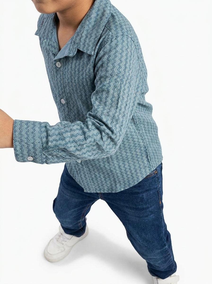 Boys Shirt