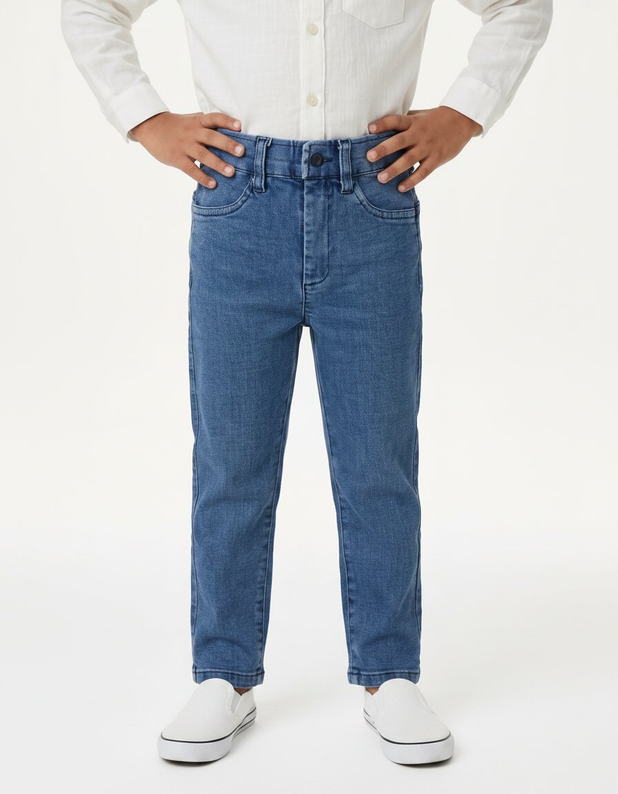 Kids Jeans