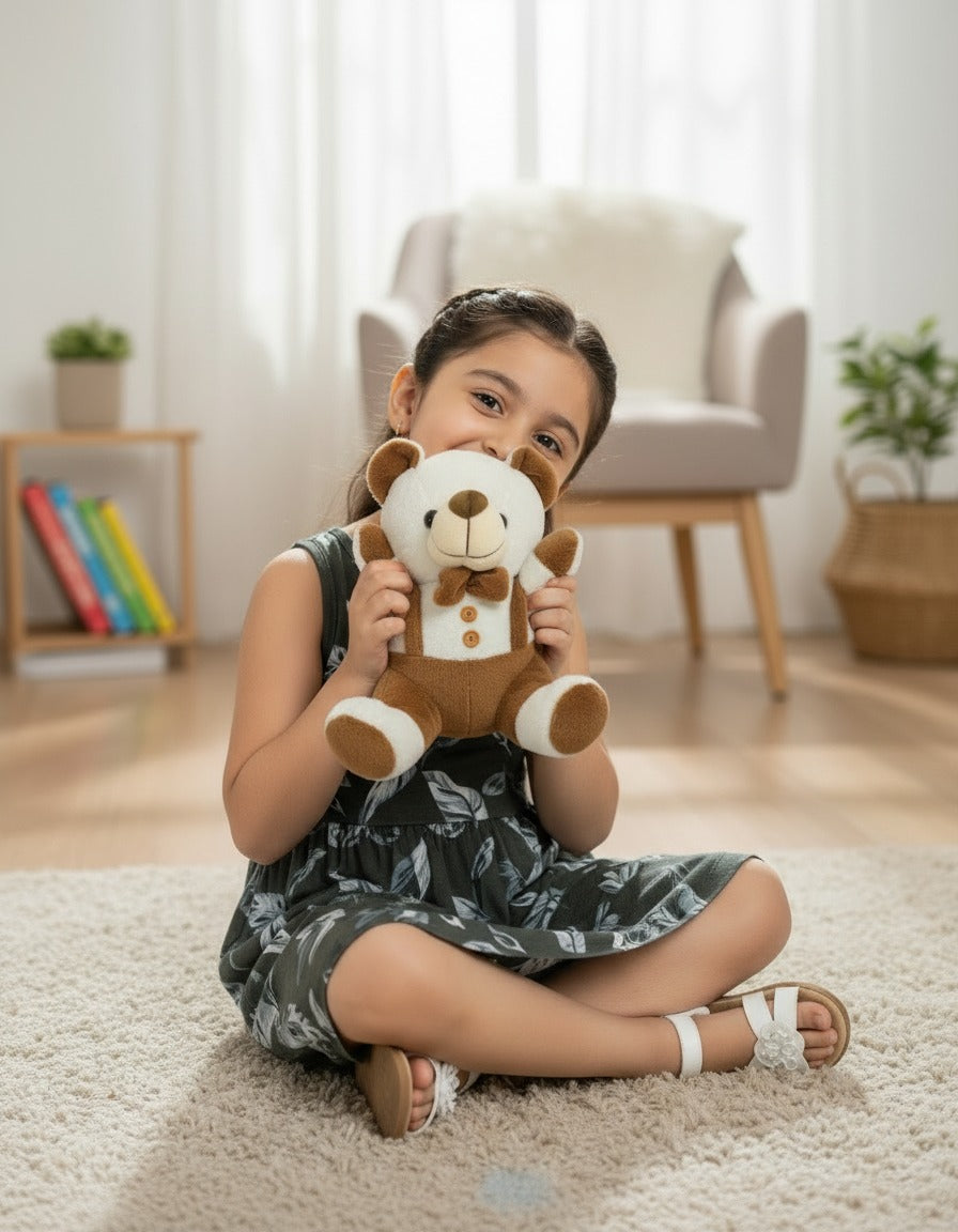 Soft Toy
