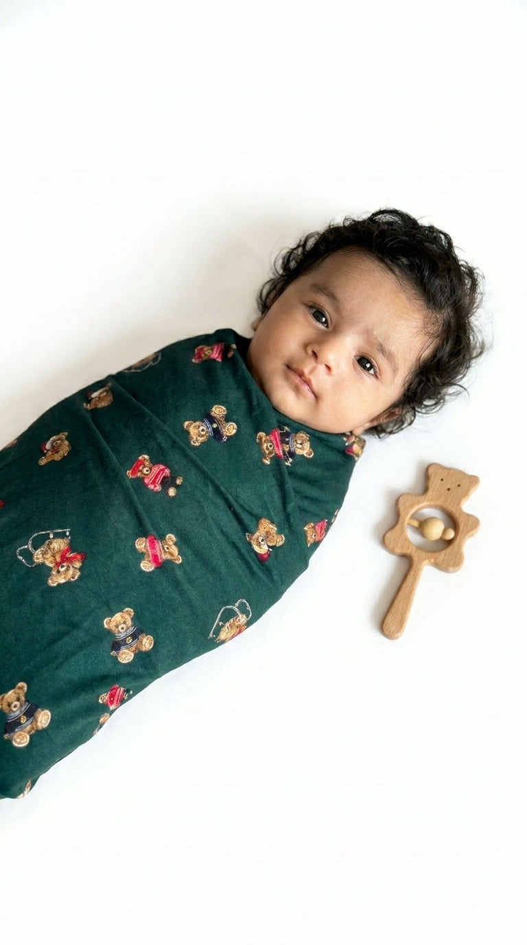 Swaddle