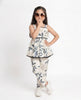 Girls Western Wear Dress