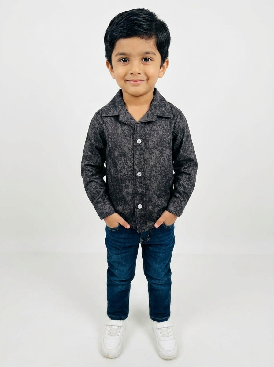 Boys Shirt