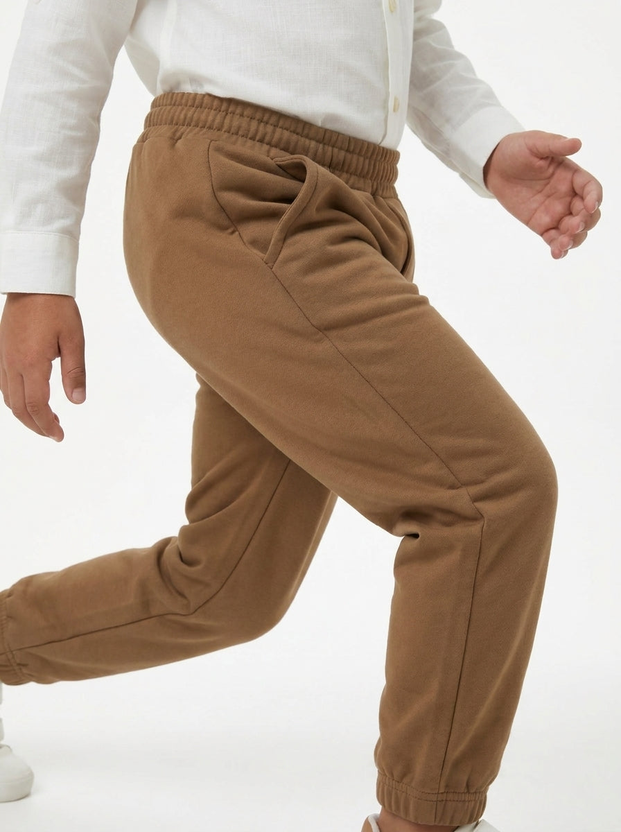 Boys Jogger Pant