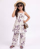 Girls Western Wear Dress