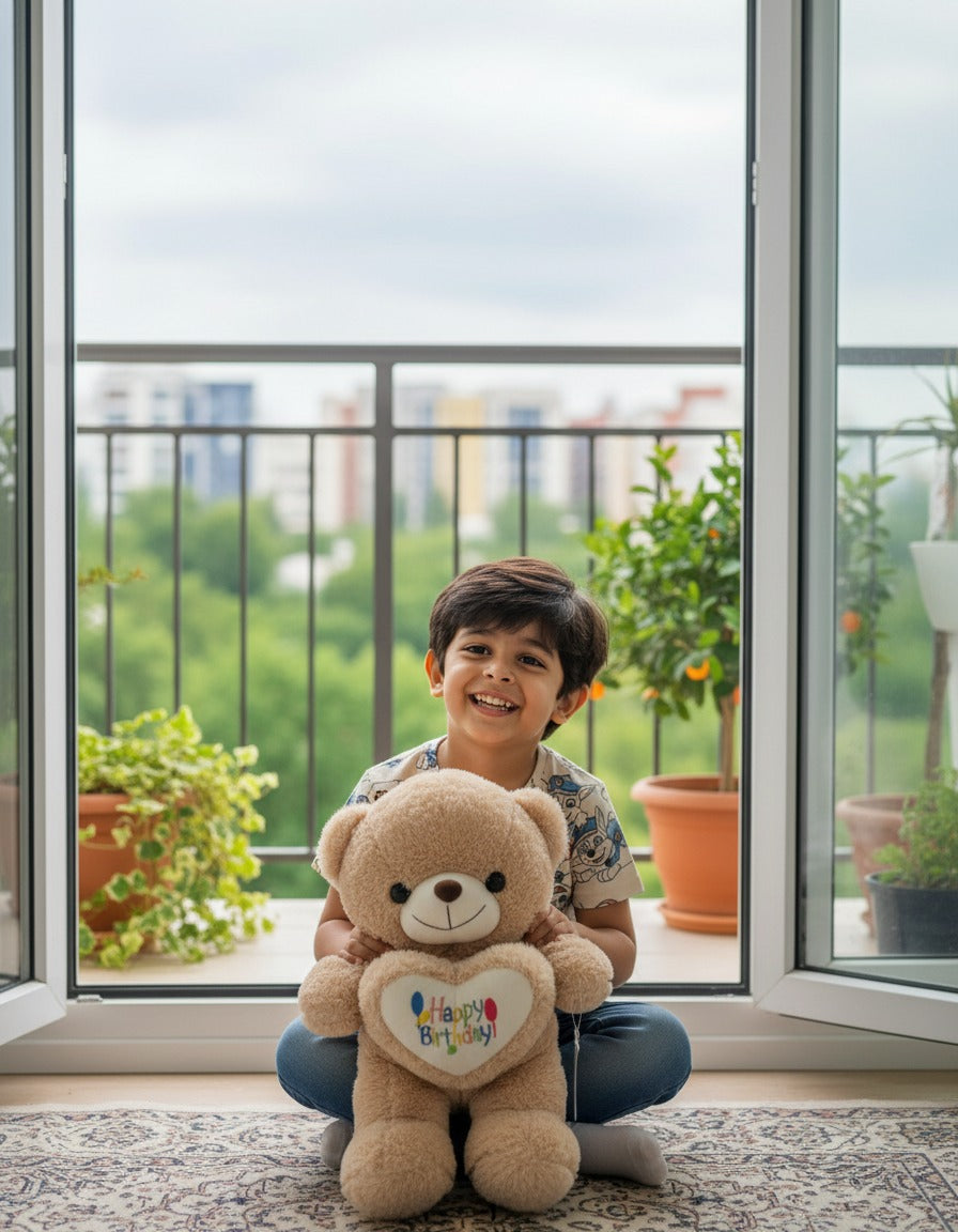 Soft Toy