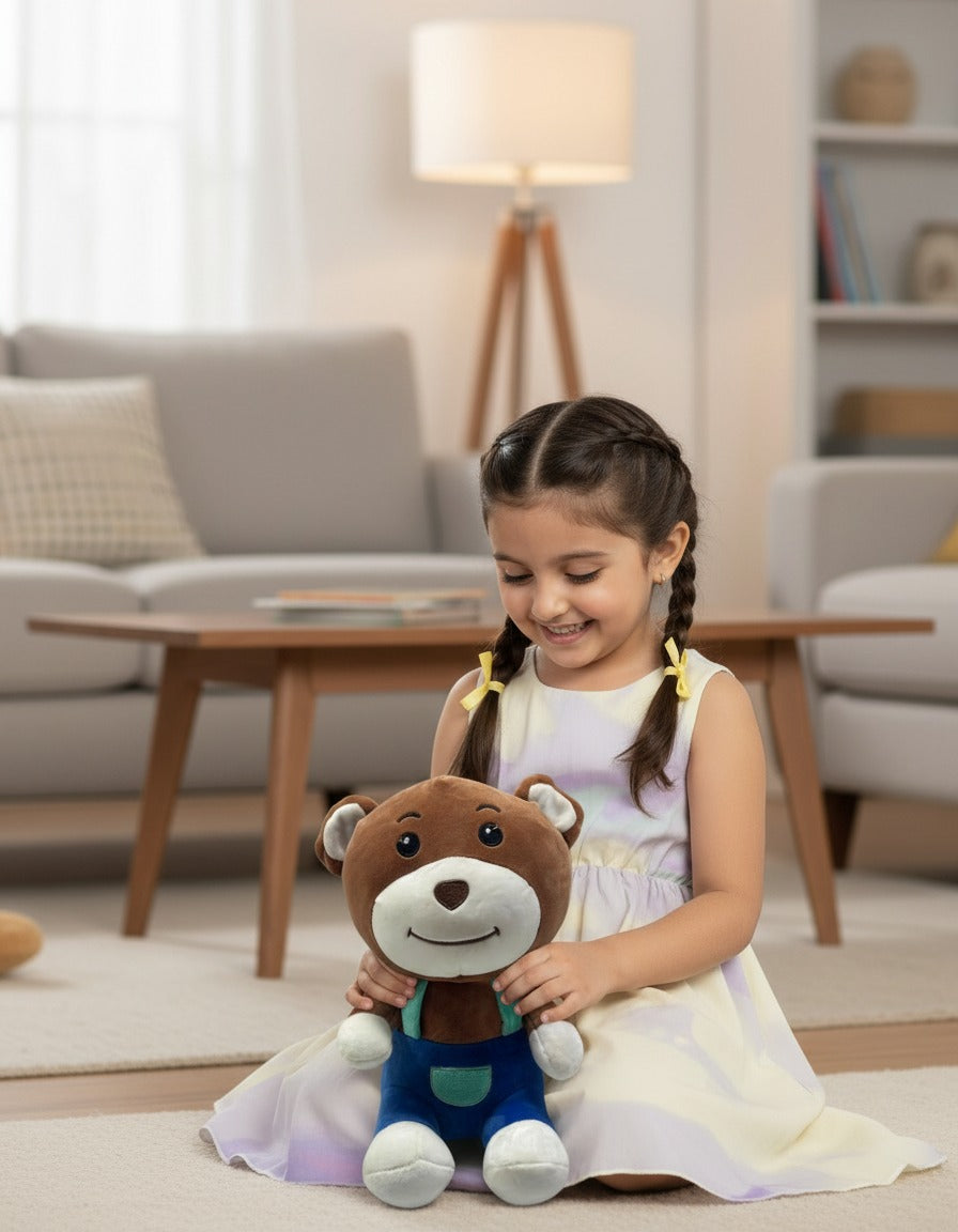 Soft Toy