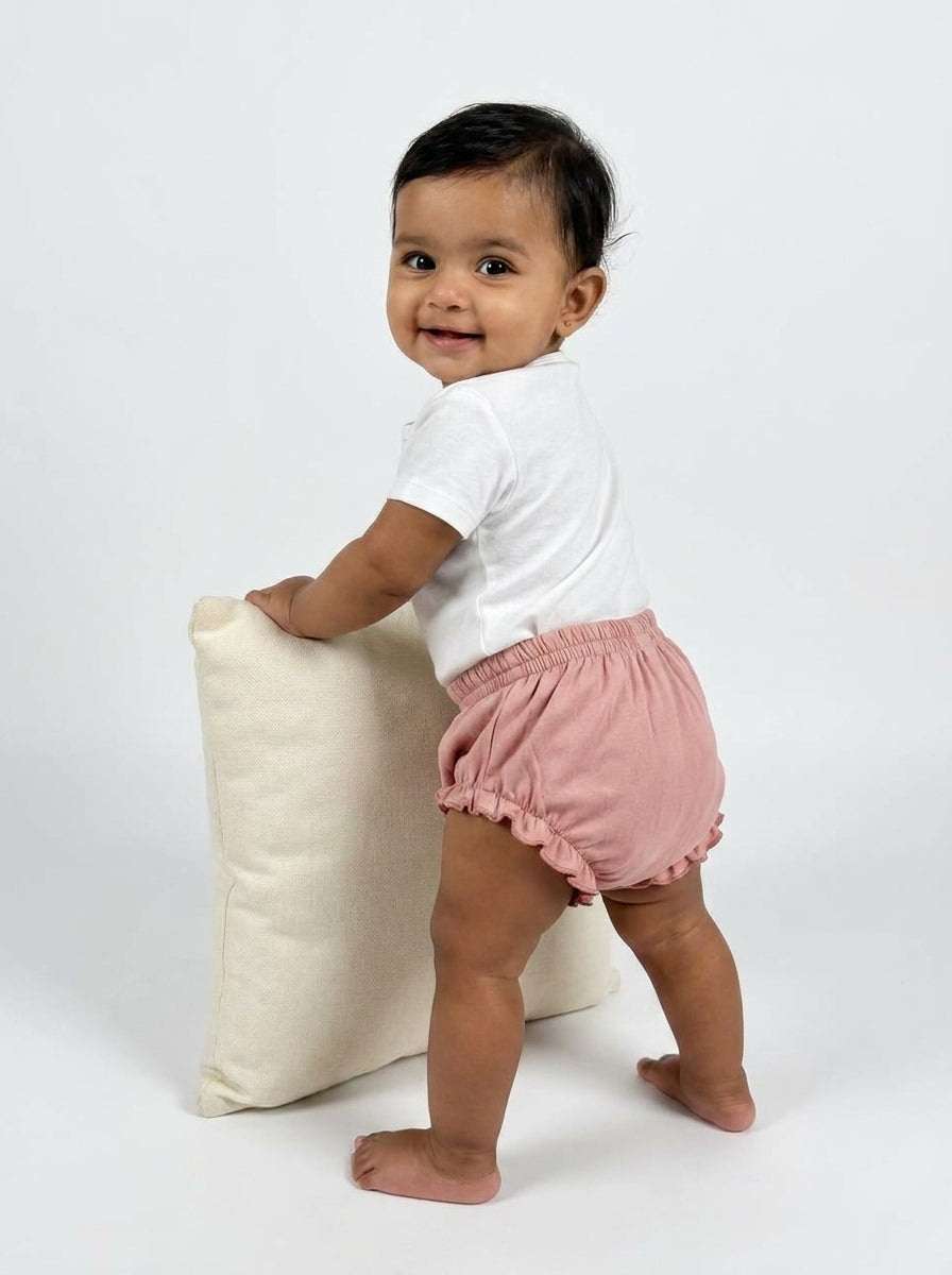 Bloomer(Pack of 6)