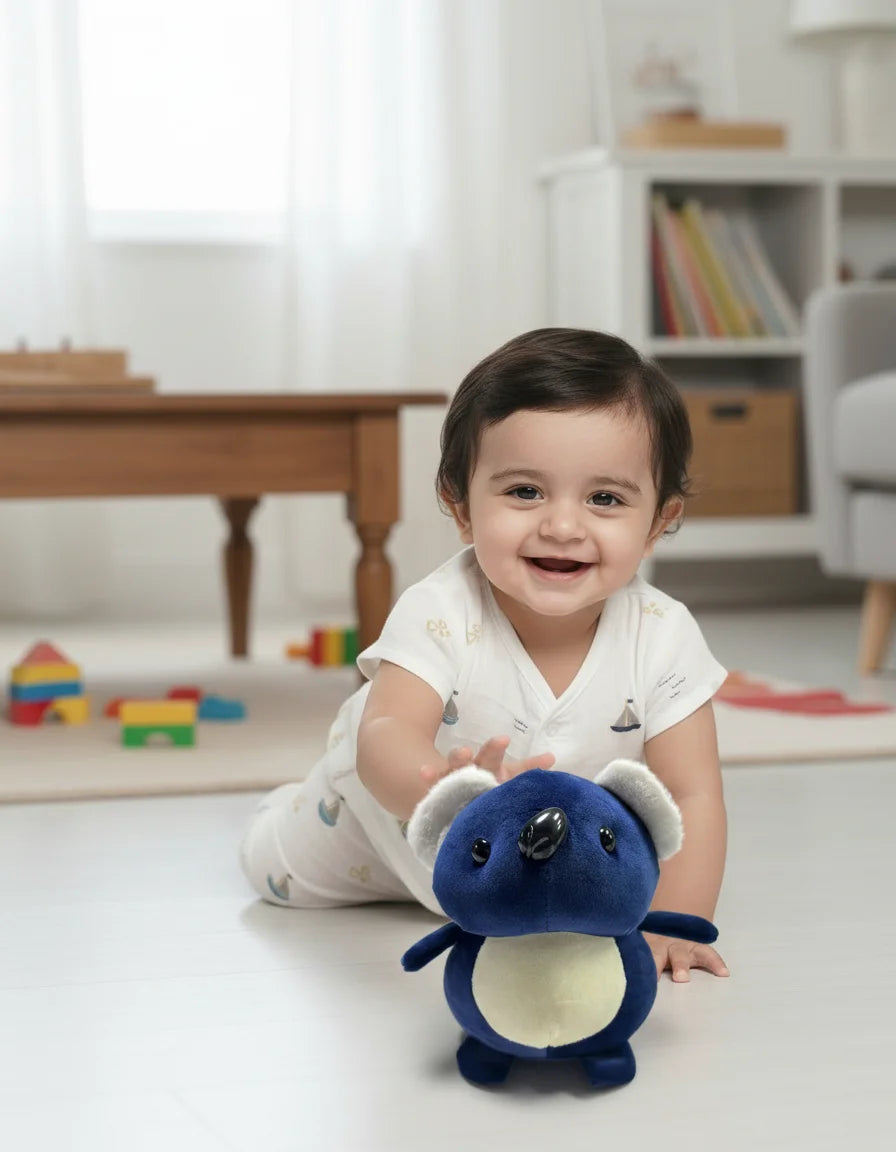 Soft Toy
