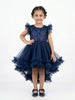 Fairy Tailcut Party Dress
