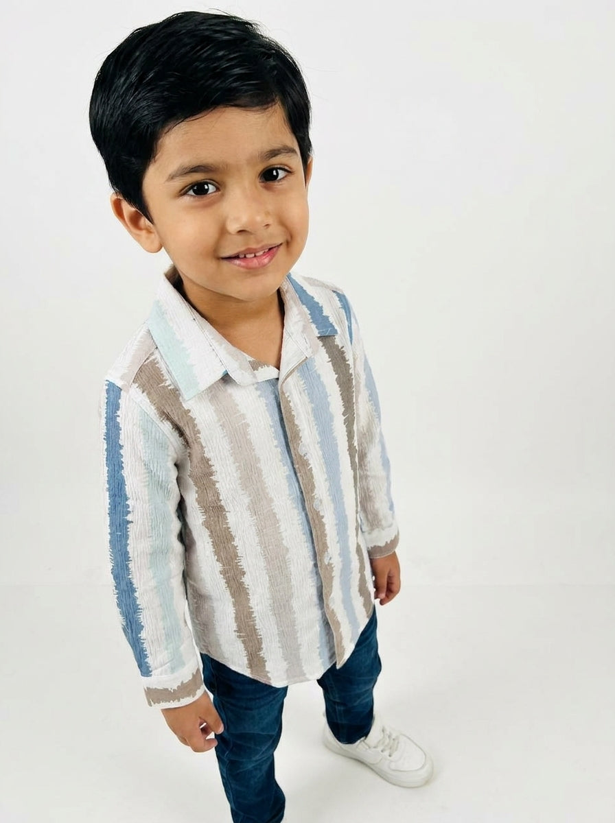 Boys Shirt