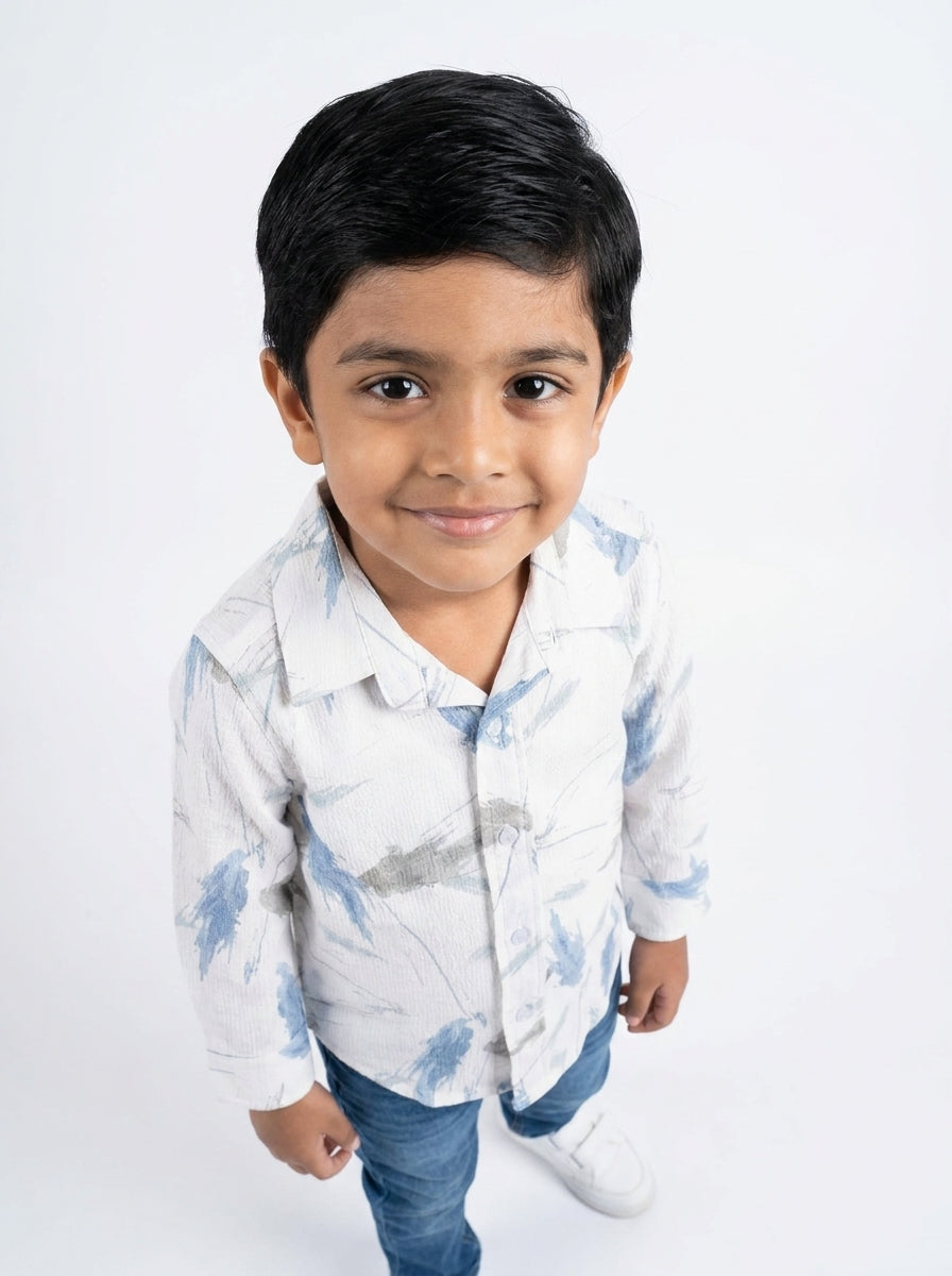 Boys Shirt