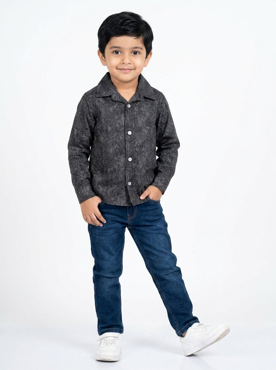 Boys Shirt