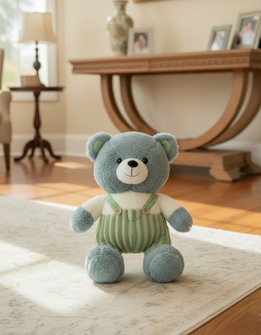 Soft Toy