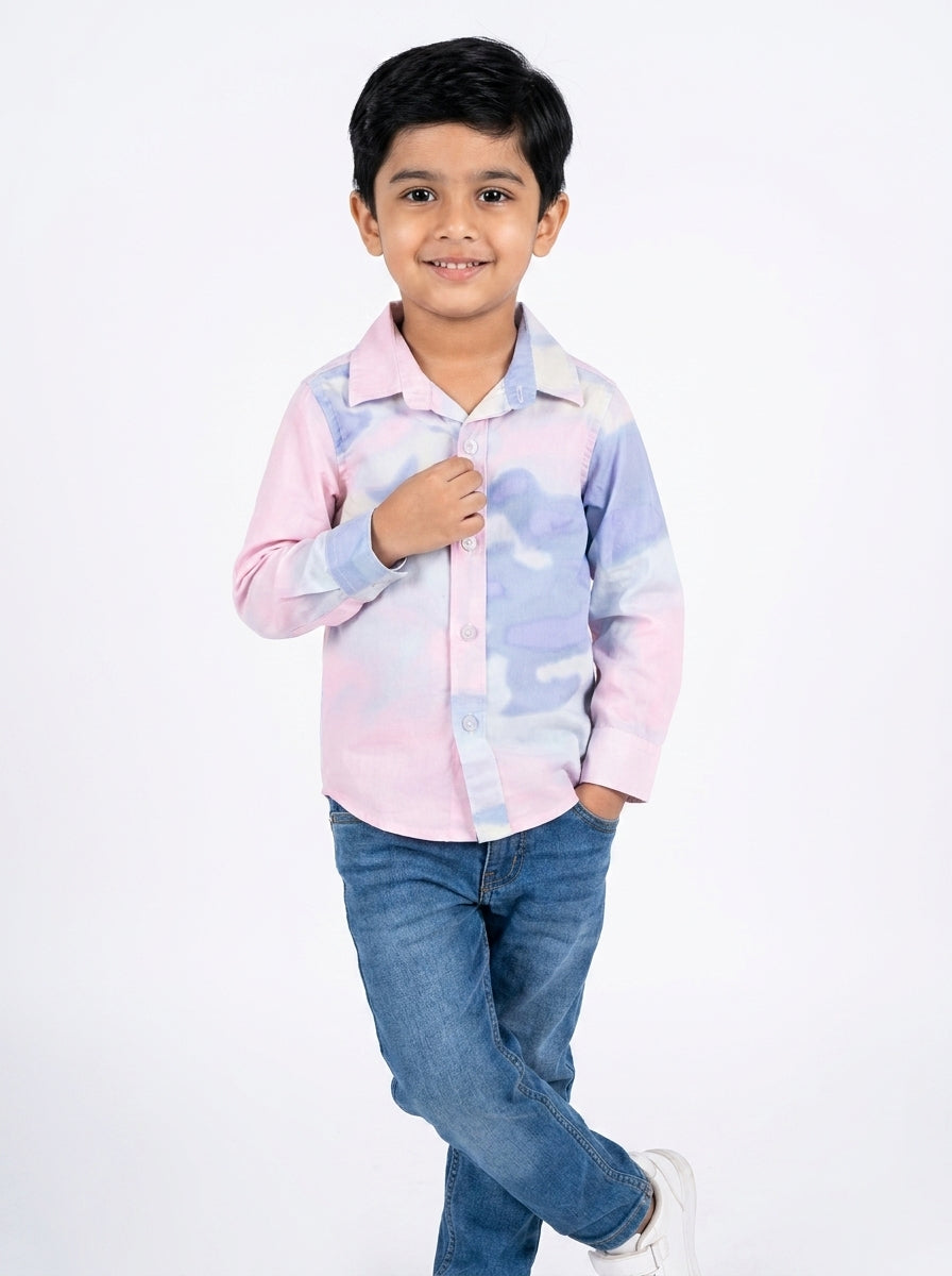 Boys Shirt