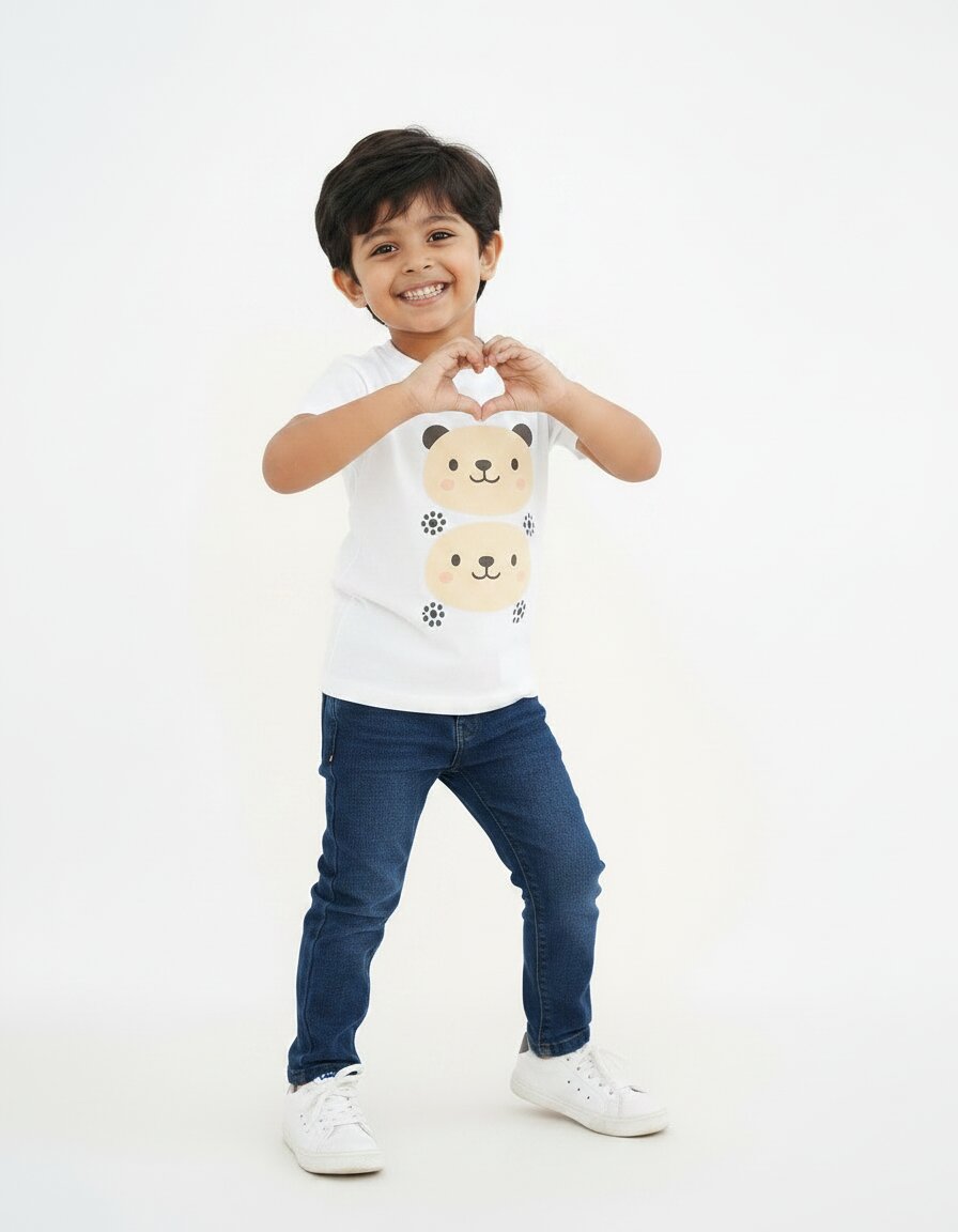 Kids Jeans