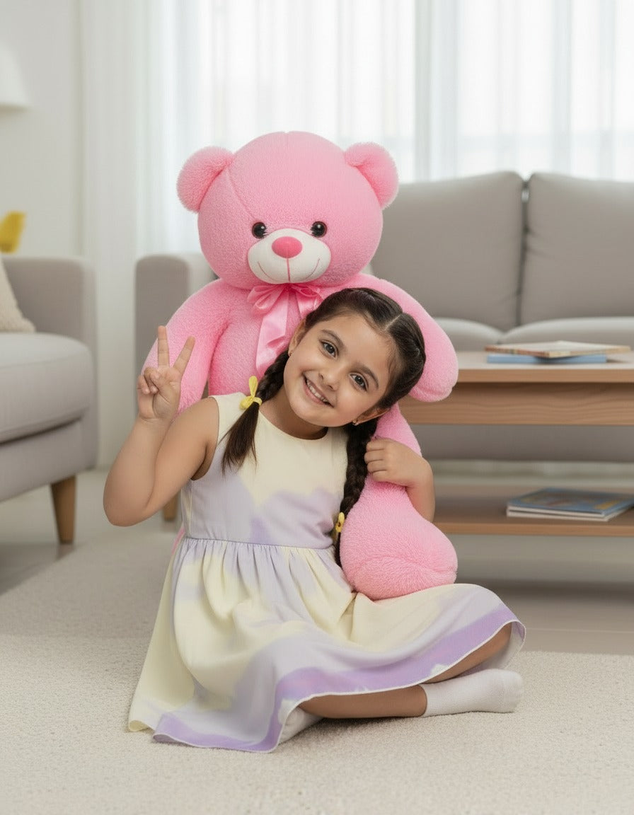 Soft Toy