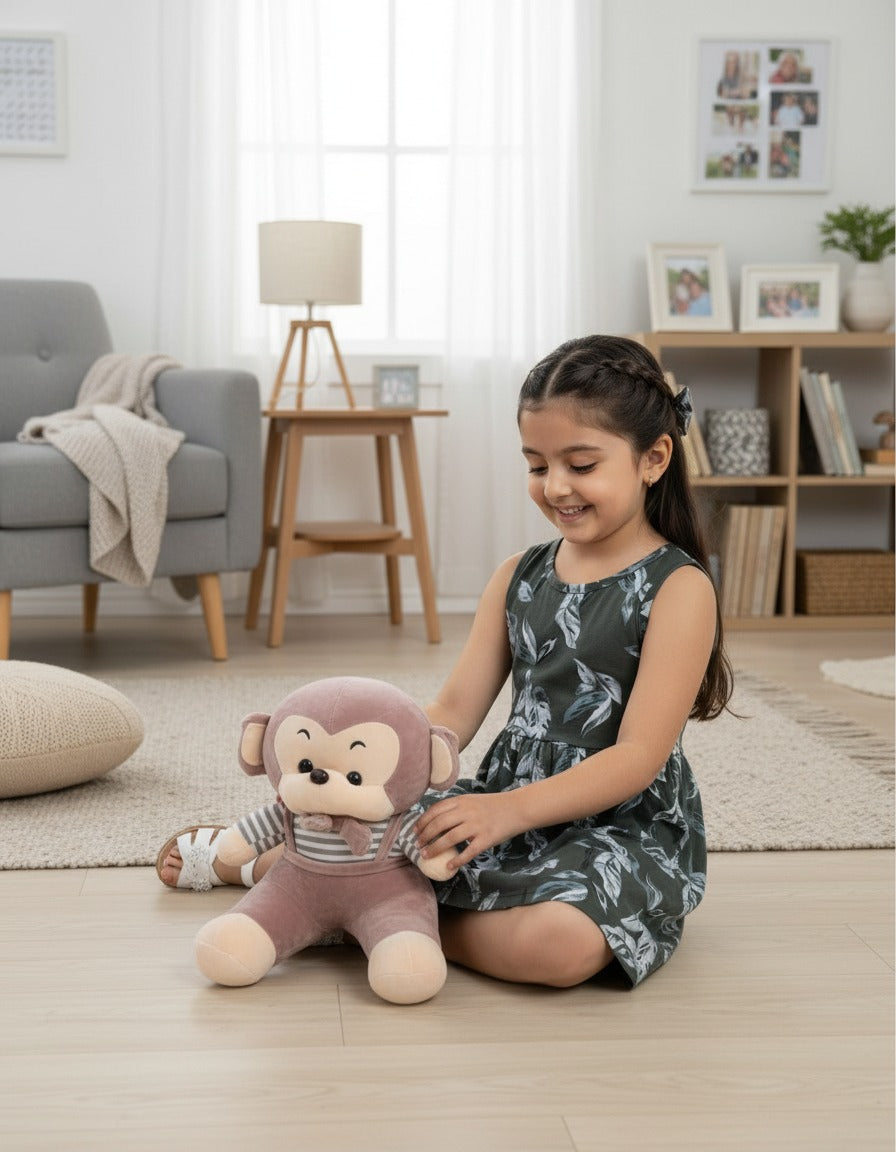 Soft Toy