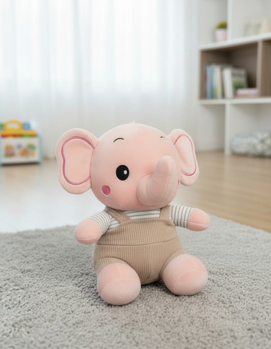 Soft Toy