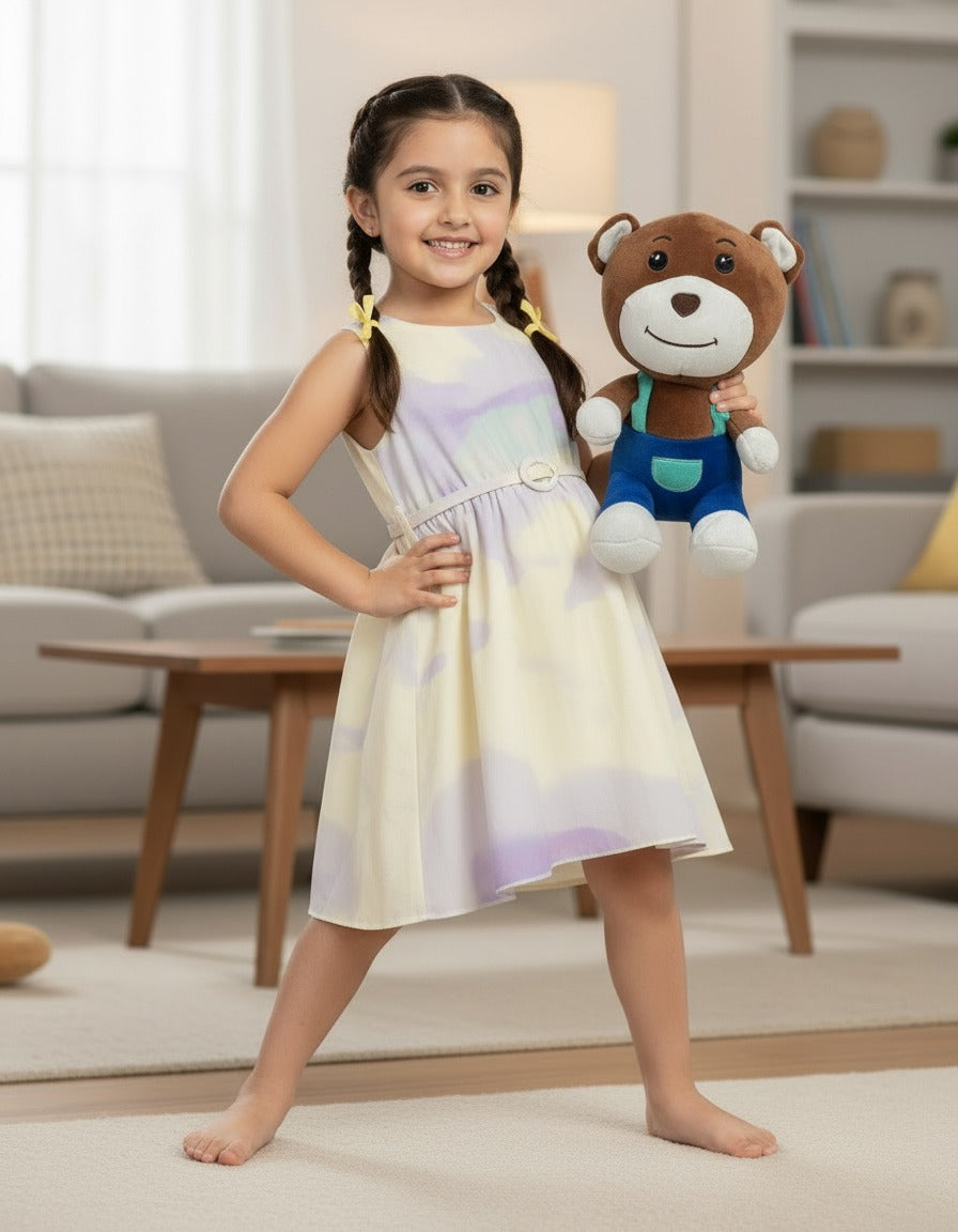 Soft Toy