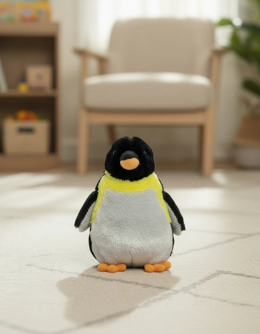 Soft Toy