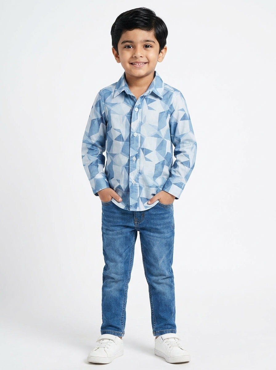 Boys Shirt