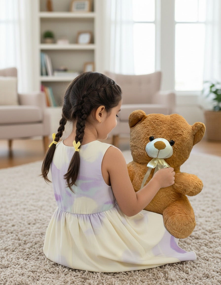 Soft Toy