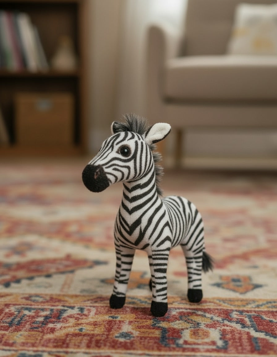 Soft Toy