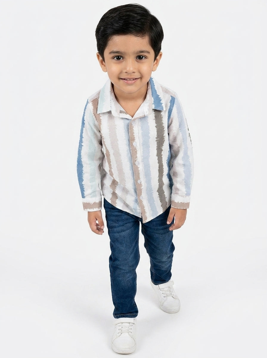 Boys Shirt
