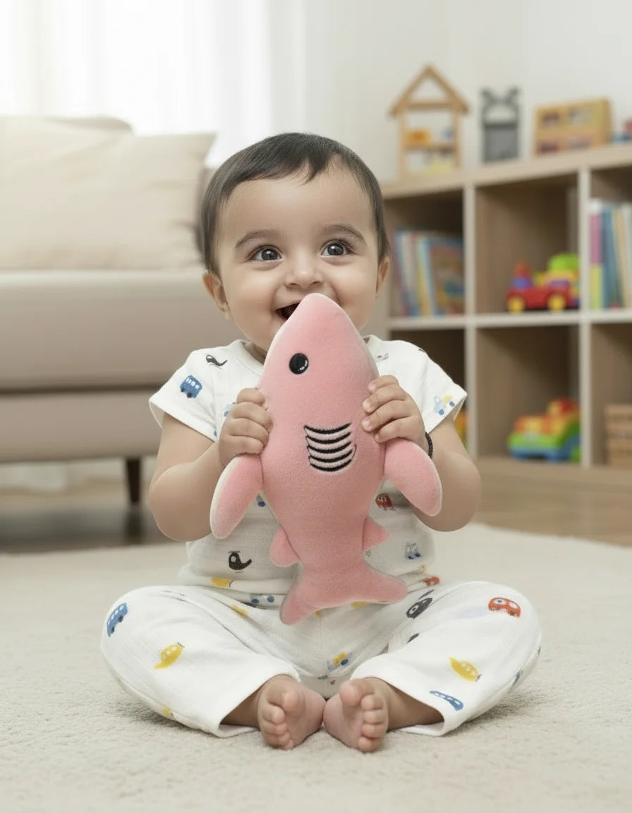 Soft Toy