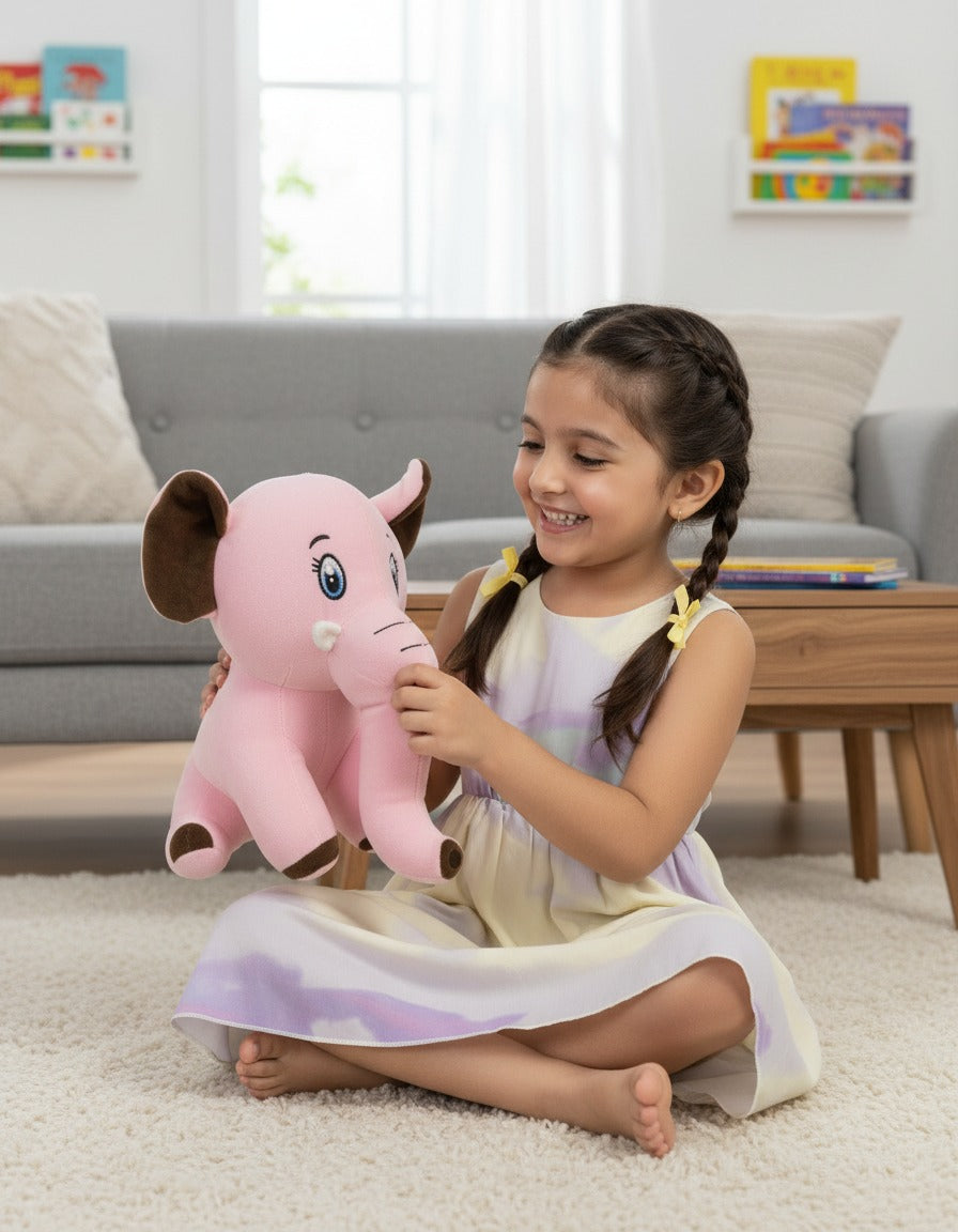 Soft Toy