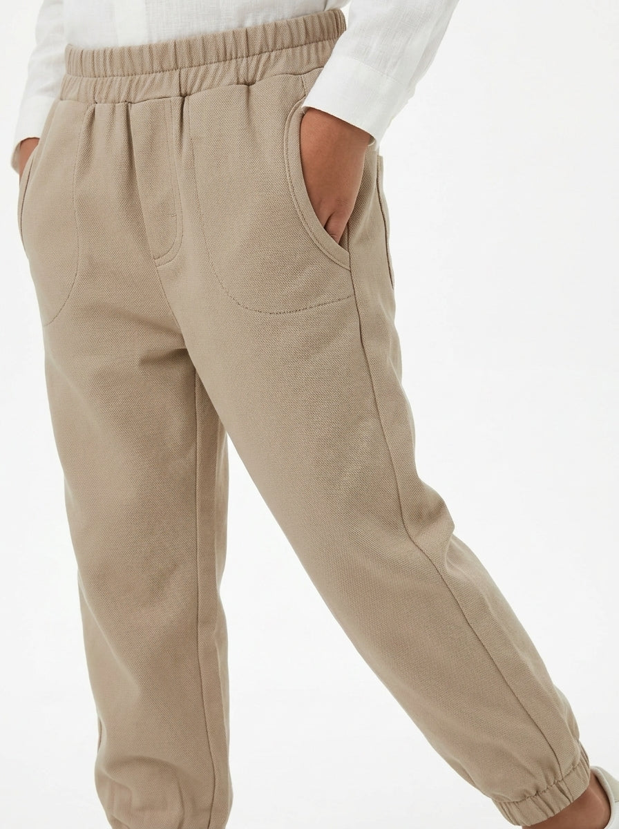 Boys Jogger Pant
