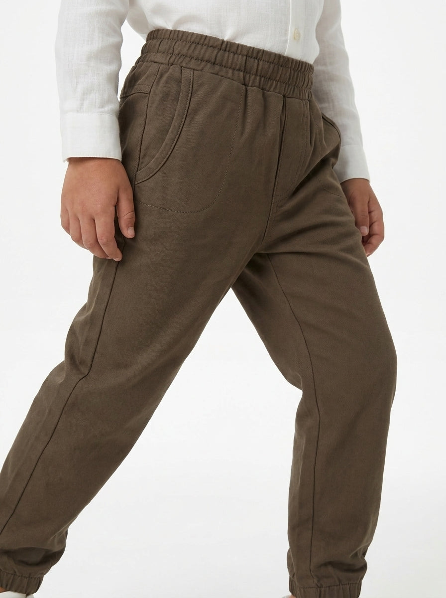 Boys Jogger Pant