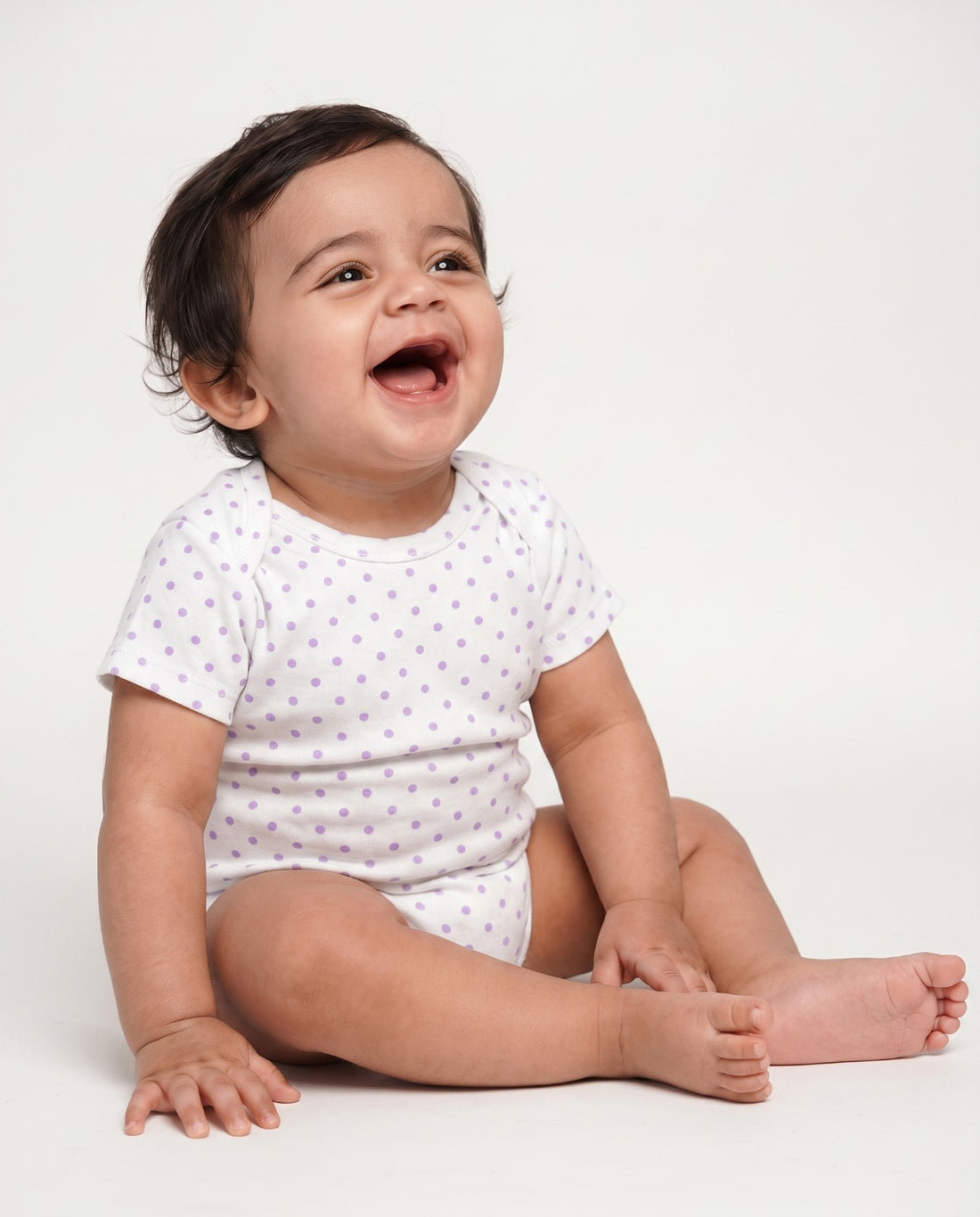 Onesies (Pack of 4)