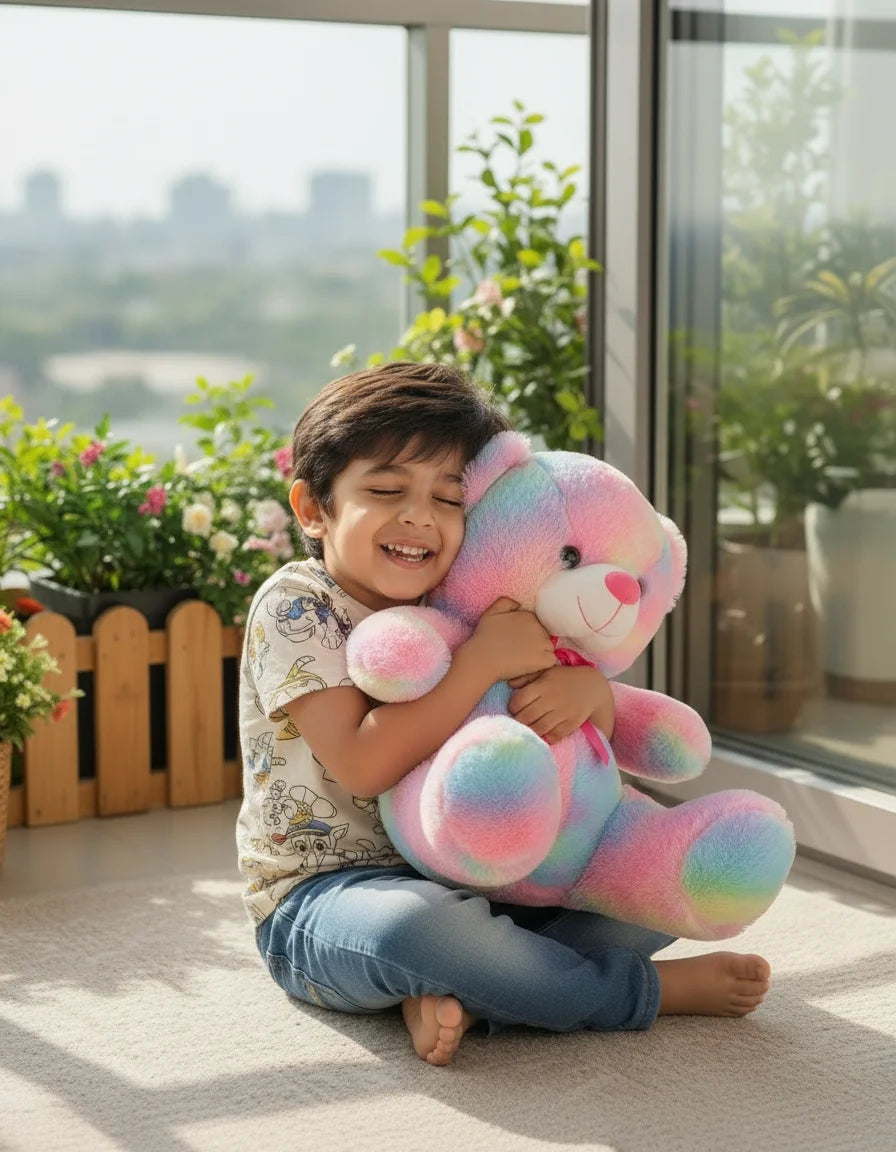 Soft Toy