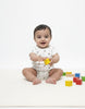 Designer Onesies (Textured Fabric)