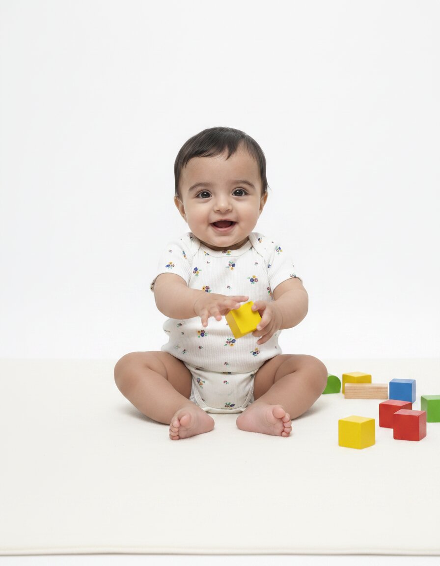 Designer Onesies (Textured Fabric)