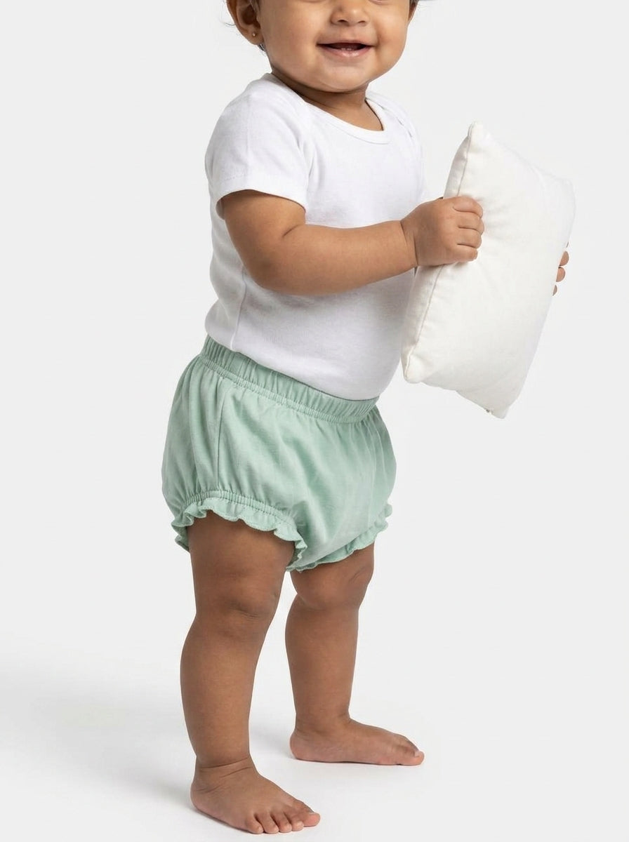 Bloomer(Pack of 6)