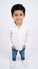 Boys Full Sleeve Shirt