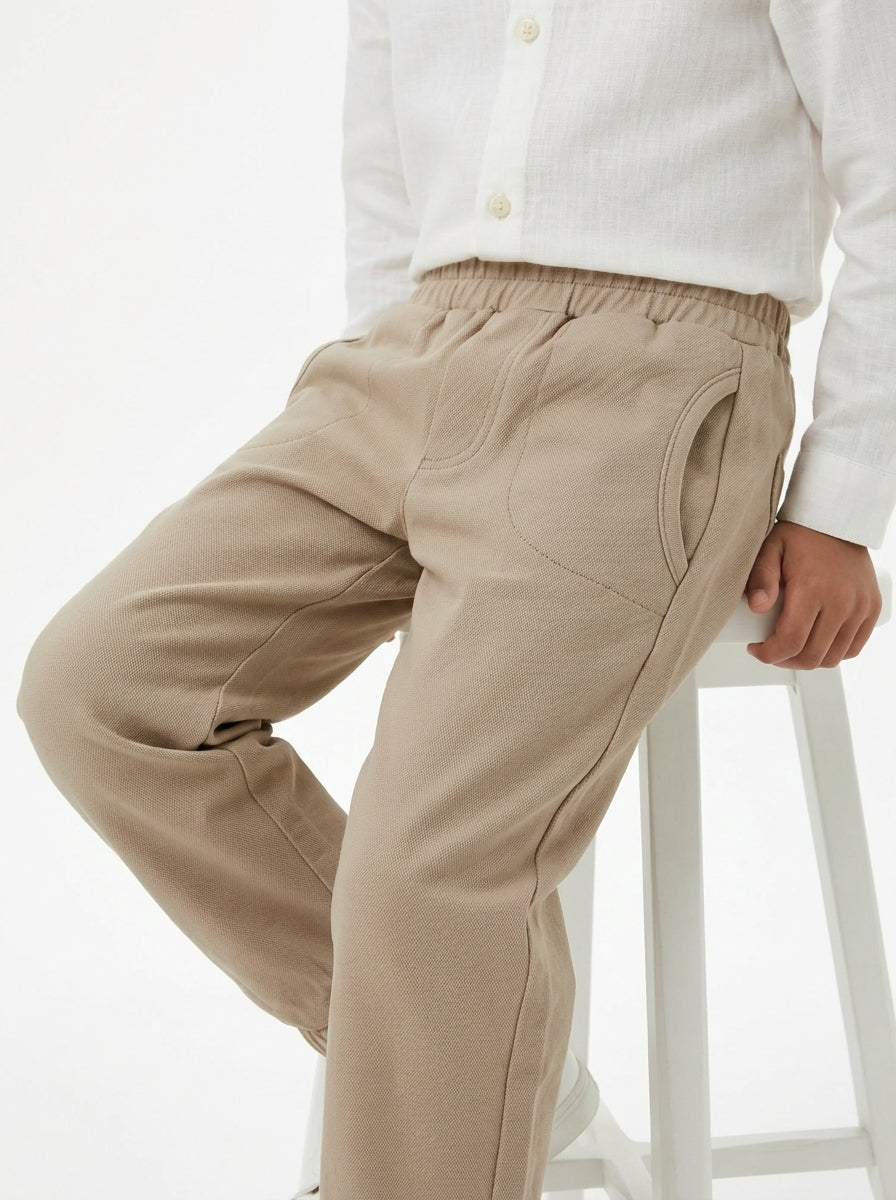 Boys Jogger Pant
