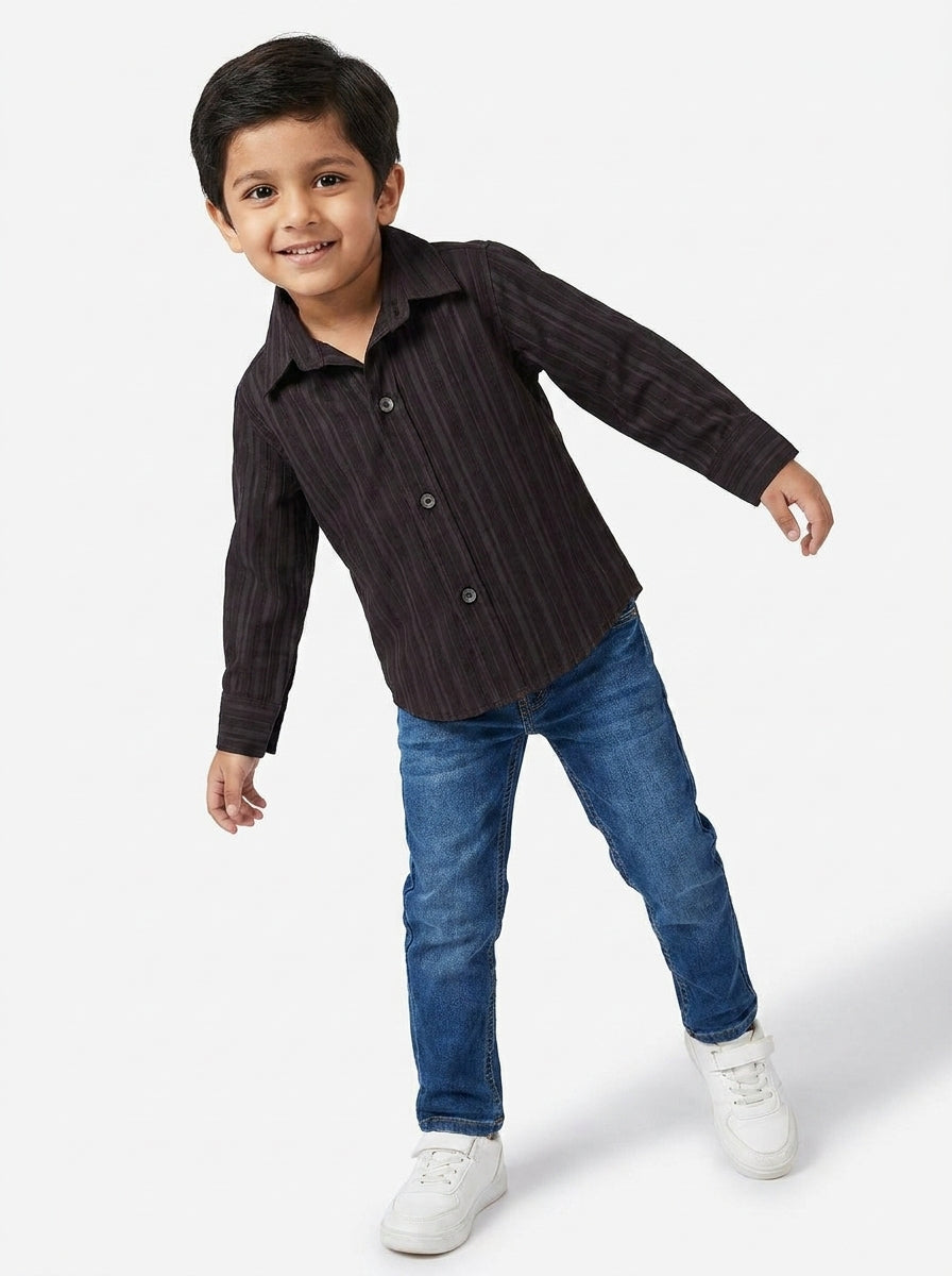 Boys Shirt