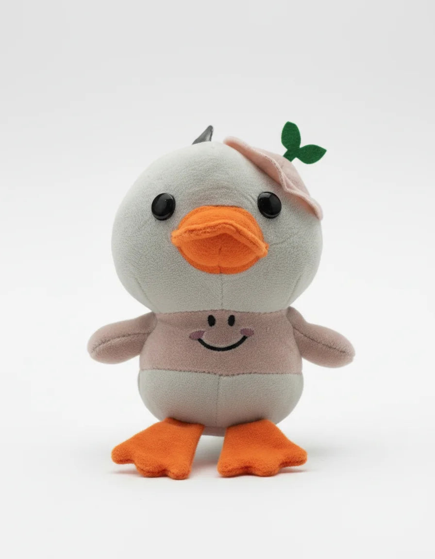 Soft Toy