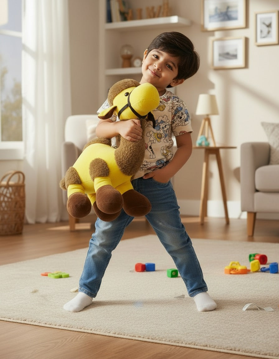 Soft Toy