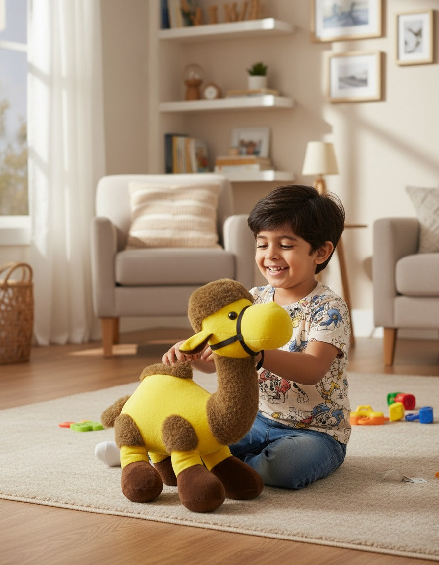 Soft Toy