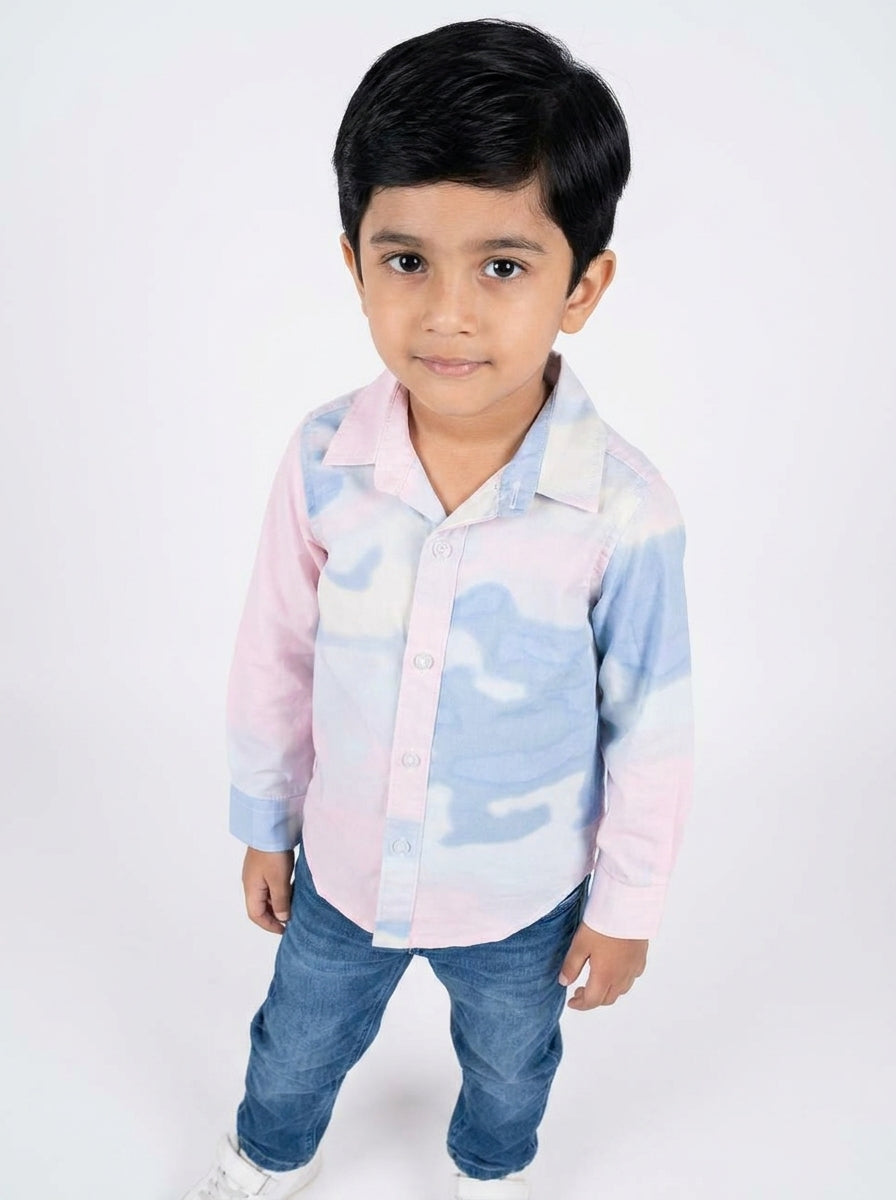 Boys Shirt