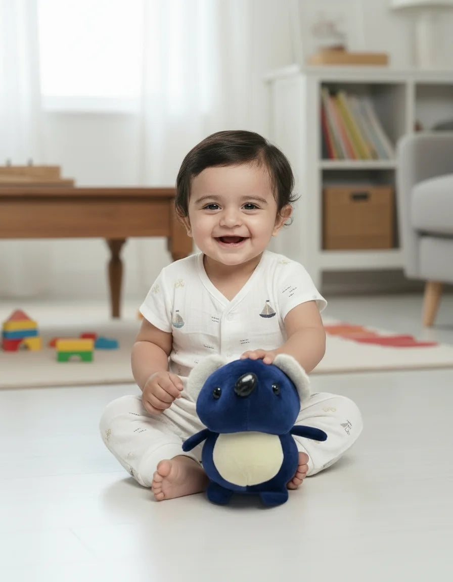 Soft Toy